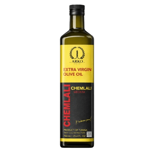 Extra Virgin Olive Oil "MARASCA"
